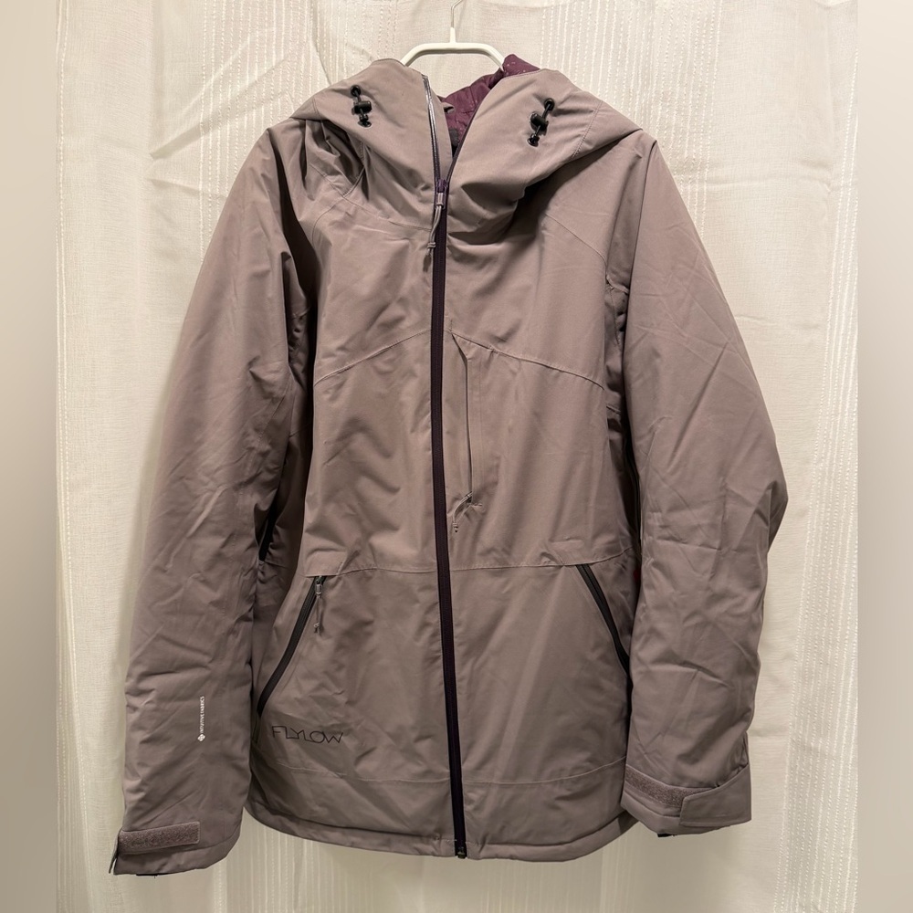 Flylow Daphne Jacket - Picture 2 of 8
